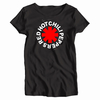 Remera Mujer Manga Corta RED HOT CHILI PEPPERS 01