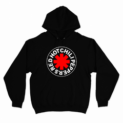 Buzo Canguro Unisex RED HOT CHILI PEPPERS 02 en internet