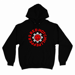 Buzo Canguro Unisex RED HOT CHILI PEPPERS 03 - comprar online