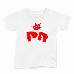 Remera Infantil Manga Corta REDONDITOS 02 - comprar online