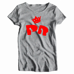 Remera Mujer Manga Corta REDONDITOS 02 en internet