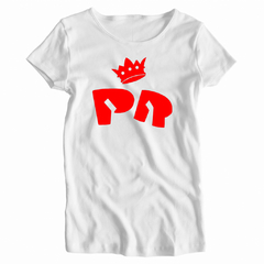 Remera Mujer Manga Corta REDONDITOS 02 - comprar online