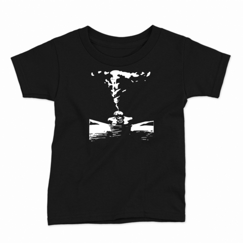 Remera Infantil Manga Corta REDONDITOS 03