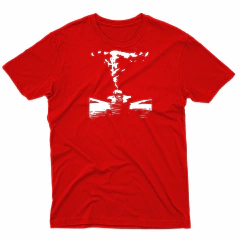 Remera Unisex Manga Corta REDONDITOS 03 - comprar online