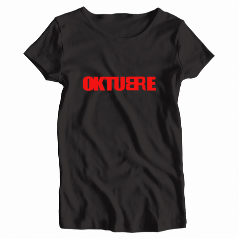 Remera Mujer Manga Corta REDONDITOS 05