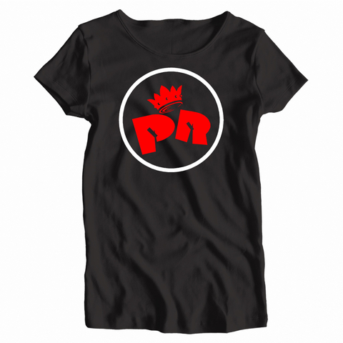 Remera Mujer Manga Corta REDONDITOS 10