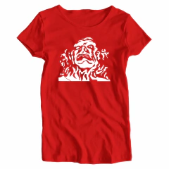 Remera Mujer Manga Corta REDONDITOS 12 - comprar online