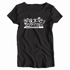 Remera Mujer Manga Corta REDONDITOS 16