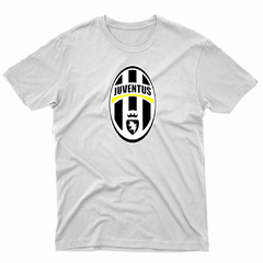 Remera Unisex Manga Corta C.A. JUVENTUS 01 - Wildshirts
