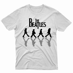 Remera Unisex Manga Corta THE BEATLES 22 - comprar online
