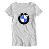 Remera Mujer Manga Corta BMW 01 - comprar online