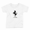 Remera Infantil Manga Corta FERRARI 03 - comprar online