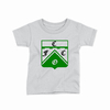 Remera Infantil Manga Corta C.A. FERRO CARRIL OESTE 01 - comprar online