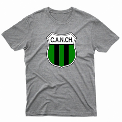Remera Unisex Manga Corta C.A. NUEVA CHICAGO 01 en internet