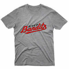 Remera Unisex Manga Corta BANDITS 02 - comprar online