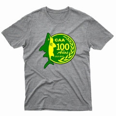 Remera Unisex Manga Corta C.A. ALDOSIVI 03 en internet