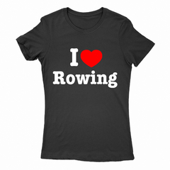 Remera Mujer Manga Corta REMO 01