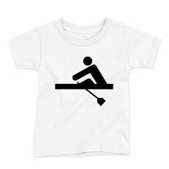 Remera Infantil Manga Corta REMO 03