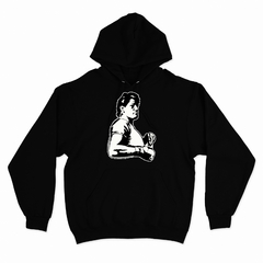 Buzo Canguro Unisex RINGO BONAVENA 01 - comprar online
