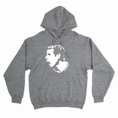 Buzo Canguro Unisex RIQUELME 02 en internet