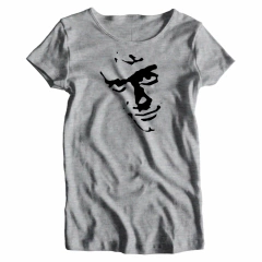 Remera Mujer Manga Corta RODRIGO 01 - comprar online