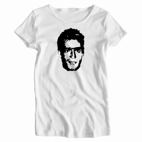 Remera Mujer Manga Corta RODRIGO 05