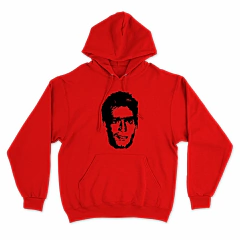 Buzo Canguro Unisex RODRIGO 05 - Wildshirts