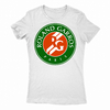Remera Mujer Manga Corta ROLAND GARROS 01