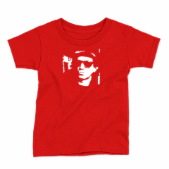 Remera Infantil Manga Corta ROLLOING STONES 04 - comprar online