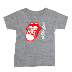 Remera Infantil Manga Corta ROLLOING STONES 06 - comprar online