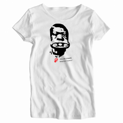 Remera Mujer Manga Corta ROLLOING STONES 15