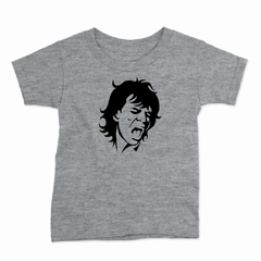 Remera Infantil Manga Corta ROLLOING STONES 16 - comprar online