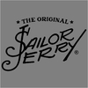 Buzo / Campera Canguro Unisex SAILOR JERRY 02