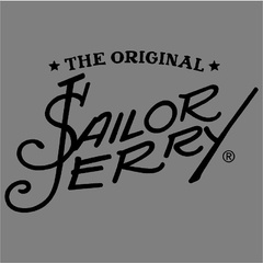 Buzo / Campera Canguro Unisex SAILOR JERRY 02