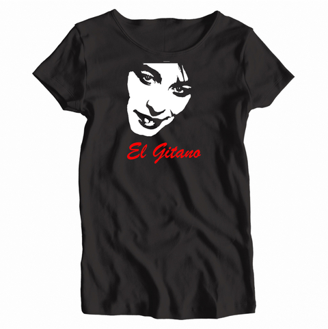 Remera Mujer Manga Corta SANDRO 01