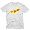 Remera Unisex Manga Corta SEX PISTOLS 02