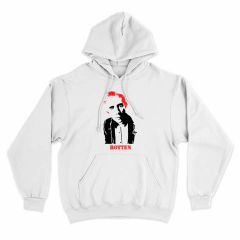 Buzo Canguro Unisex SEX PISTOLS 07 - comprar online