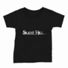 Remera Infantil Manga Corta SILENT HILL 02