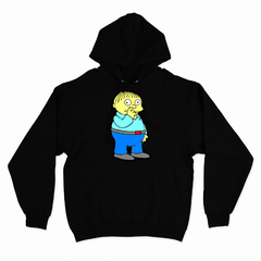 Buzo Canguro Unisex SIMPSONS RALPH 01