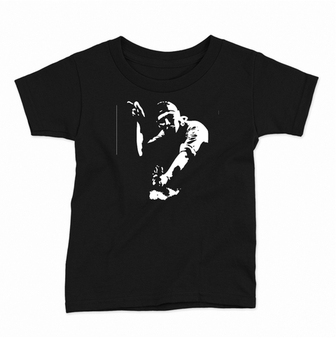 Remera Infantil Manga Corta SKAY 01