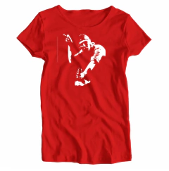 Remera Mujer Manga Corta SKAY 01 - comprar online