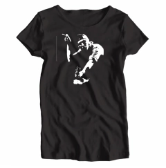 Remera Mujer Manga Corta SKAY 01