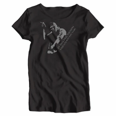 Remera Mujer Manga Corta SKAY 03