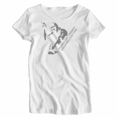 Remera Mujer Manga Corta SKAY 03 en internet