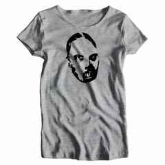 Remera Mujer Manga Corta SLIPKNOT 07 - comprar online