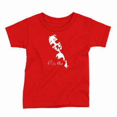 Remera Infantil Manga Corta SLIPKNOT 03 - comprar online
