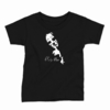 Remera Infantil Manga Corta SLIPKNOT 03