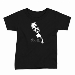 Remera Infantil Manga Corta SLIPKNOT 03