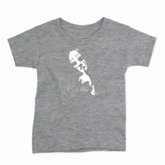 Remera Infantil Manga Corta SLIPKNOT 03 en internet