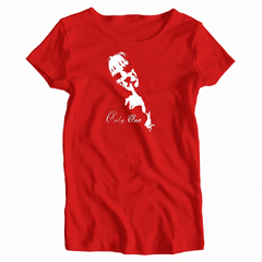 Remera Mujer Manga Corta SLIPKNOT 03 - comprar online